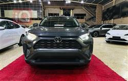 تويوتا راف 4